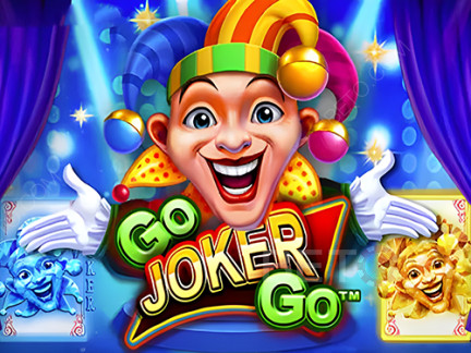 Go Joker Go ডেমো