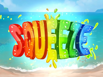 Squeeze ডেমো