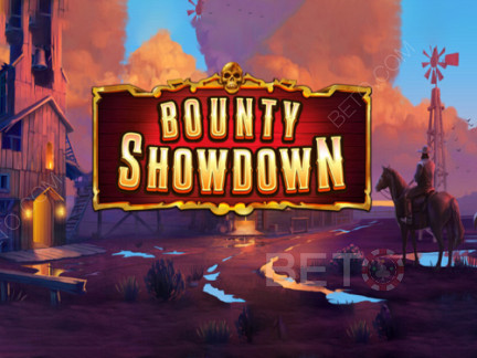 Bounty Showdown ডেমো