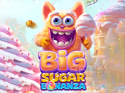 Big Sugar Bonanza ডেমো