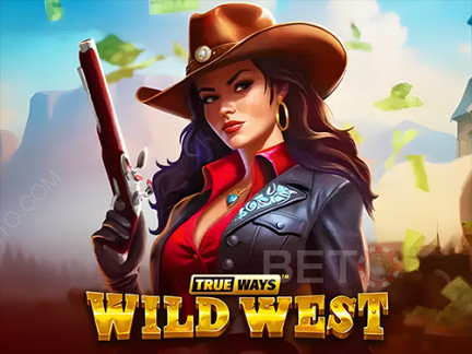 Wild West Trueways ডেমো