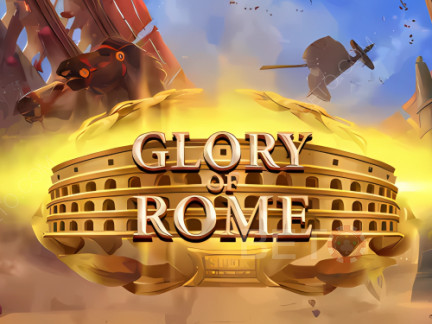 Glory of Rome (Habanero) ডেমো