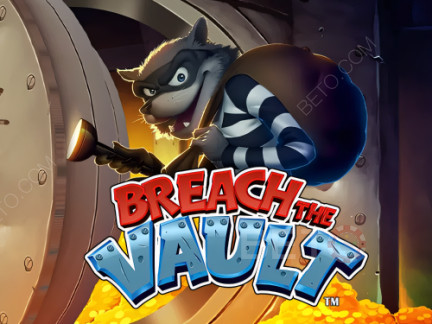 Breach The Vault ডেমো