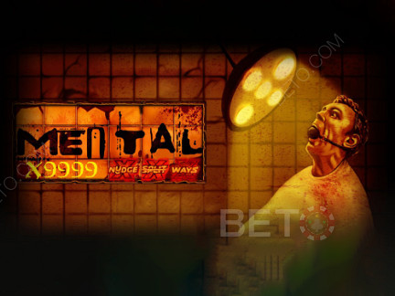 Mental ডেমো