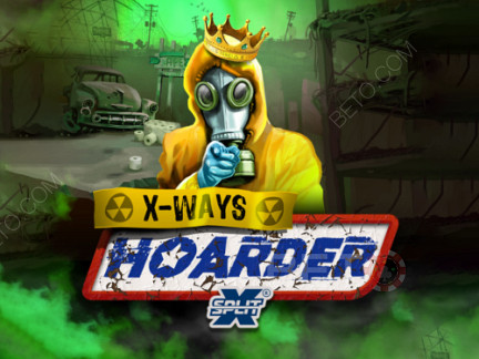 xWays Hoarder xSplit ডেমো