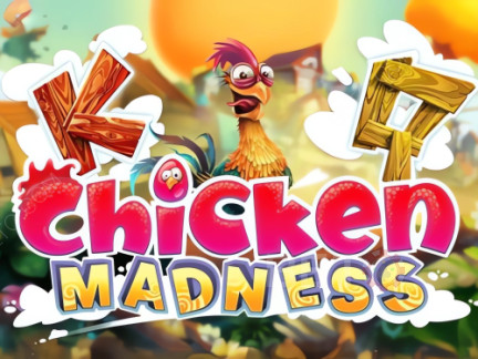 Chicken Madness ডেমো