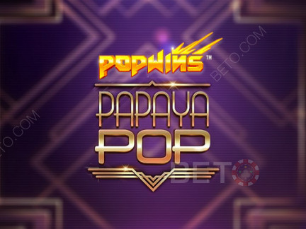PapayaPop ডেমো