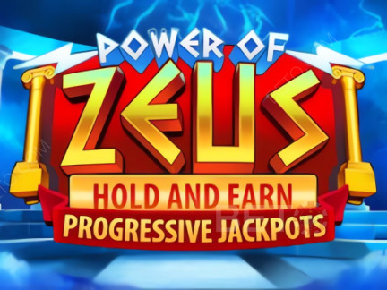 Power of Zeus (Mancala Gaming) ডেমো