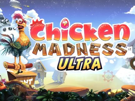 Chicken Madness Ultra ডেমো