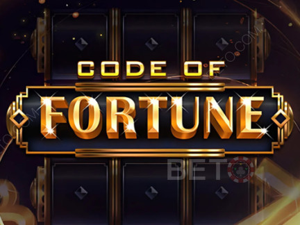 Code of Fortune ডেমো