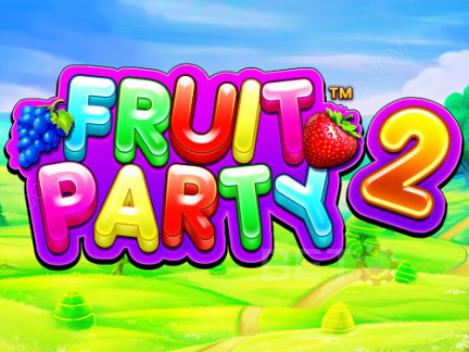 Fruit Party 2 ডেমো