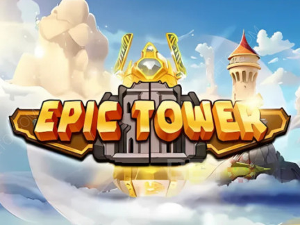 Epic Tower ডেমো