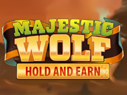 Majestic Wolf ডেমো