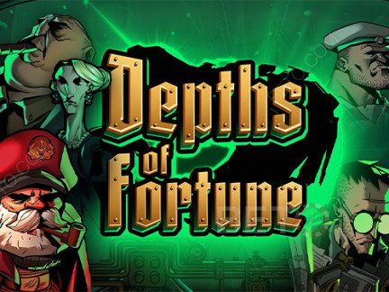 Depths of Fortune ডেমো