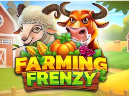 Farming Frenzy ডেমো