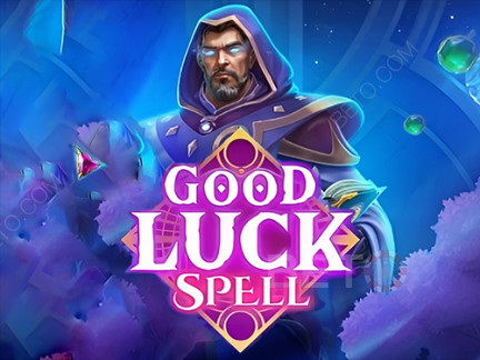 Good Luck Spell ডেমো