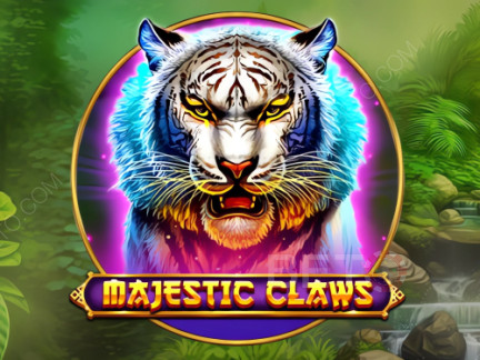 Majestic Claws ডেমো