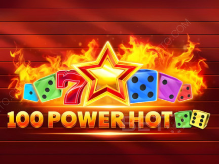 100 Power Hot ডেমো