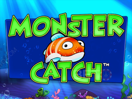 Monster Catch ডেমো