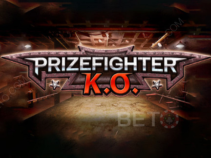 Prize Fighter KO ডেমো