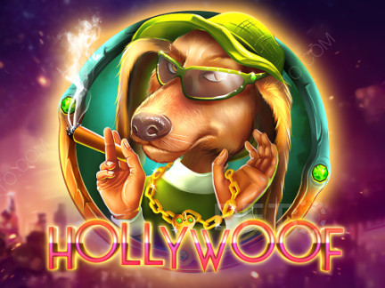 Hollywoof ডেমো