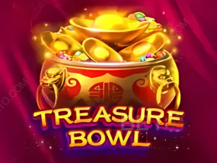 Treasure Bowl (JDB) ডেমো