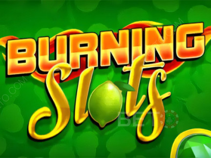 Burning Slots ডেমো