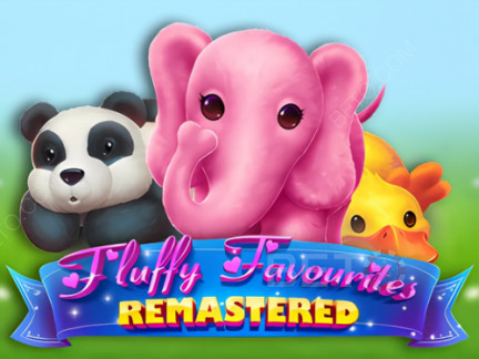 Fluffy Favourites Remastered ডেমো