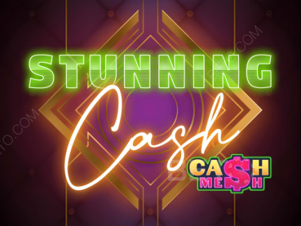 Stunning Cash ডেমো