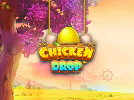 Chicken Drop ডেমো