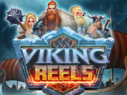 Viking Reels ডেমো