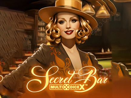 Secret Bar Multi Dice X ডেমো