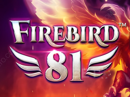 Firebird 81 ডেমো