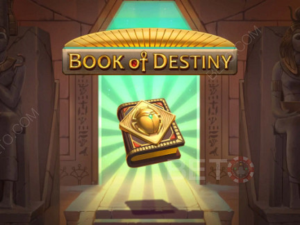 Book of Destiny ডেমো