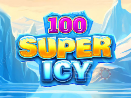 100 Super Icy ডেমো