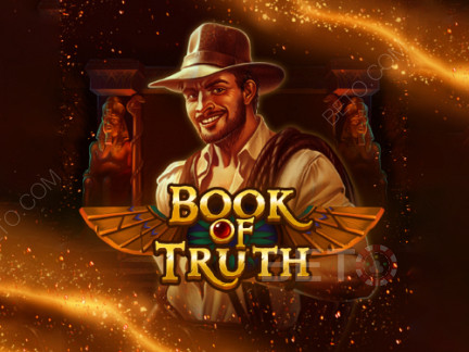 Book of Truth ডেমো