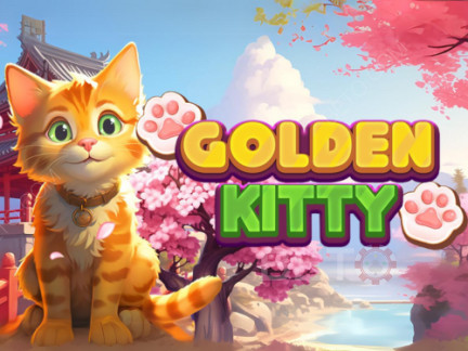 Golden Kitty ডেমো