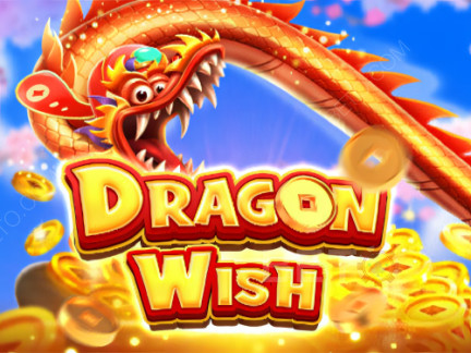 Dragon Wish ডেমো