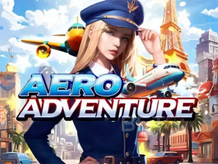 Aero Adventure ডেমো
