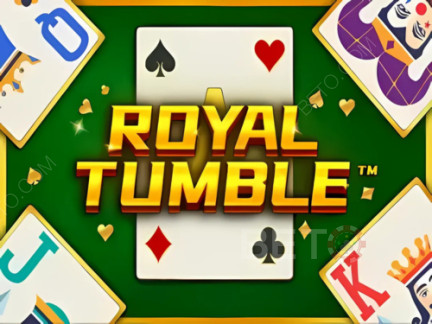 Royal Tumble ডেমো
