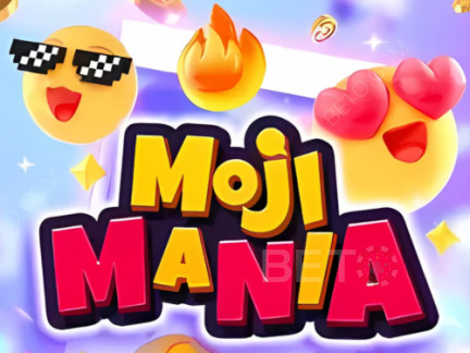 Moji Mania ডেমো