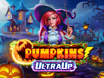 Pumpkins UltraUp ডেমো