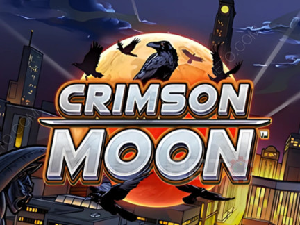 Crimson Moon ডেমো