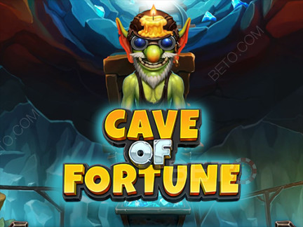 Cave of Fortune ডেমো