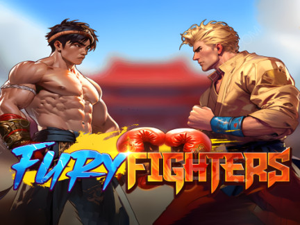 Fury Fighters ডেমো