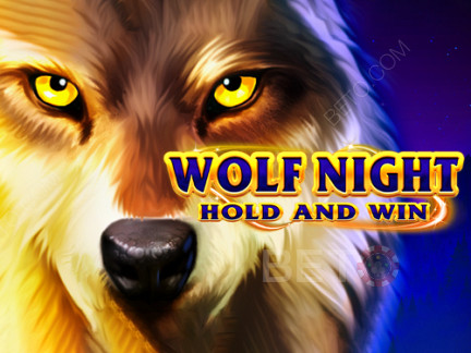 Wolf Night ডেমো