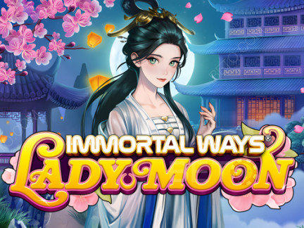 Immortal Ways Lady Moon ডেমো