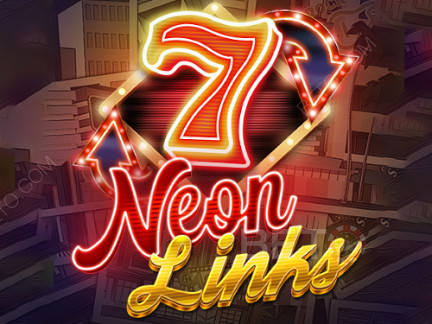 Neon Links ডেমো