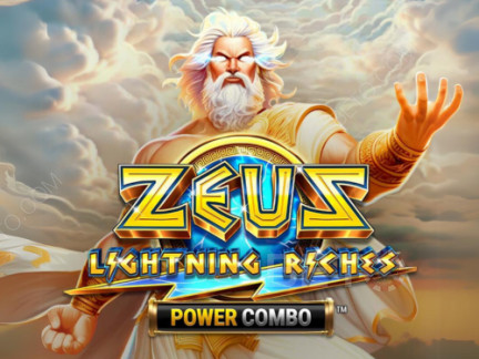 Zeus Lightning Riches Power Combo ডেমো