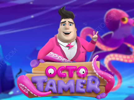 Octo Tamer ডেমো